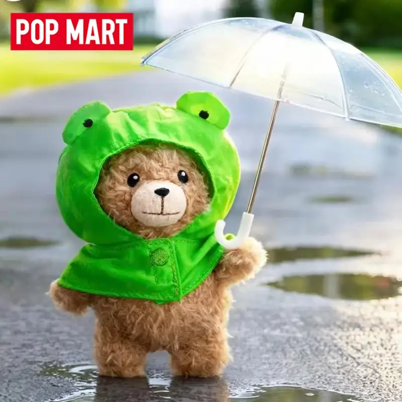 POP MART TED 2 Baby Ted Series - Baby Products Toys reseña y precio