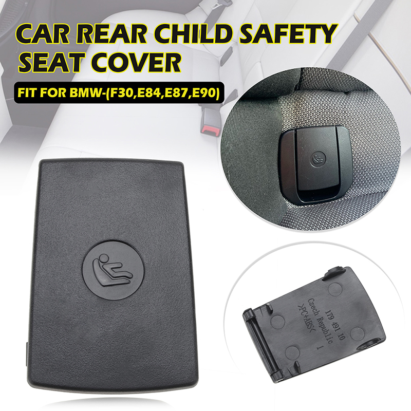 Cinturón de fijación de seguri - Infant Car Seat Cover reseña y precio
