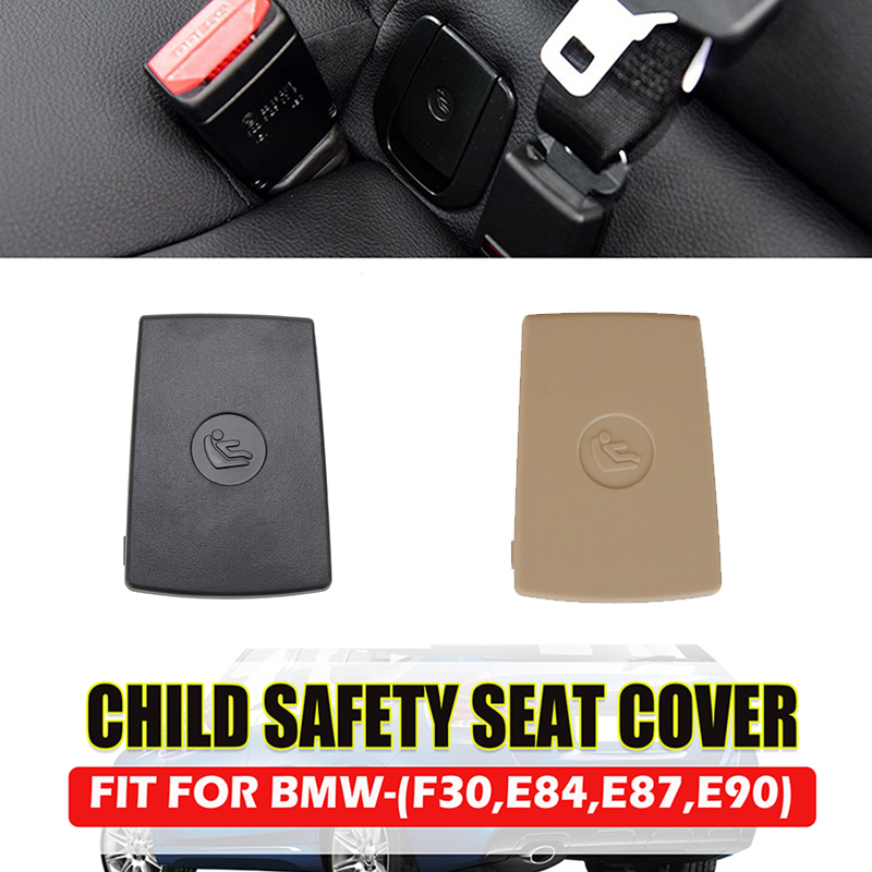 Cinturón de fijación de seguri - Infant Car Seat Cover reseña y precio
