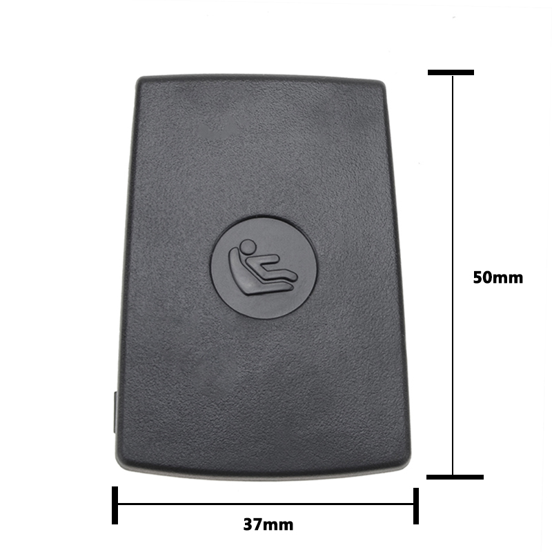 Cinturón de fijación de seguri - Infant Car Seat Cover reseña y precio