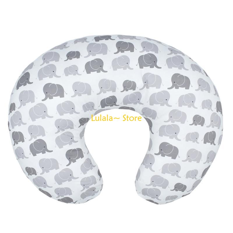 Y4QA funda almohada para lacta - Nursing Pillow Breastfeeding reseña y precio